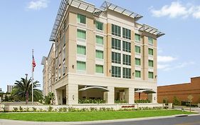 Hampton Inn & Suites Orlando/downtown South - Medical Center