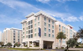 Hampton Inn & Suites Orlando/Downtown South - Medical Center