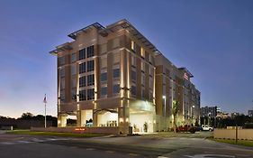 Hampton Inn & Suites Orlando Downtown South Medical Center